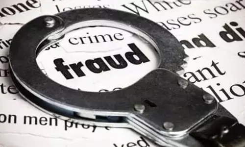 फेसबुक फ्रेंड ने पवई के व्यापारी से की ₹52 लाख की बिटकॉइन ठगी फेसबुक फ्रेंड ने पवई के व्यापारी से की ₹52 लाख की बिटकॉइन ठगी