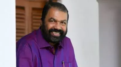 Kerala :  शिक्षा प्रशासन के पदों में बड़ा फेरबदल मंत्री शिवनकुट्टी