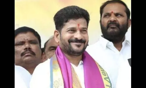 रेवंत BC विधेयक पर सहमति के लिए कांग्रेस आंदोलन का नेतृत्व करेंगे