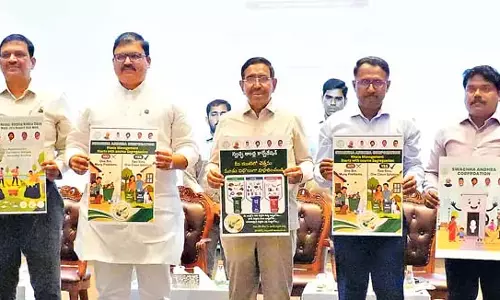 Narayan : दिसंबर तक कोई कूड़ाघर नहीं होगा