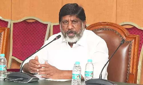 घोष मामले की जांच में कोई राजनीति नहीं: Bhatti