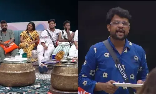 पहले ही हफ्ते में टास्क बना जंग का मैदान, बिग बॉस 7 का आगाज़ धमाकेदार