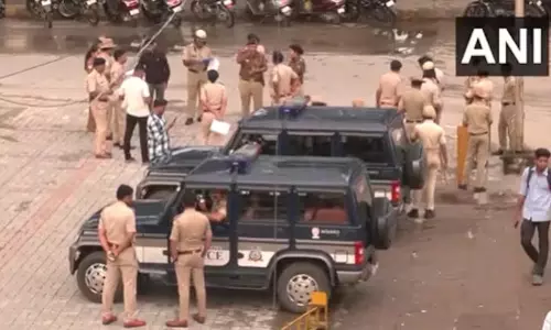 Karnataka सरकार ने परिवहन कर्मचारियों के बंद की घोषणा के बाद वर्क फ्रॉम होम (WFH) एडवाइजरी जारी
