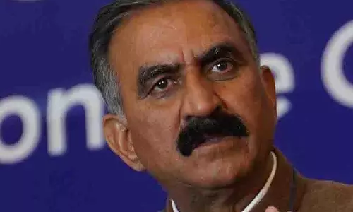 मंत्रियों ने कांग्रेस आलाकमान को CMO के हस्तक्षेप और असंतुलित विकास का संकेत दिया मंत्रियों ने कांग्रेस आलाकमान को CMO के हस्तक्षेप और असंतुलित विकास का संकेत दिया