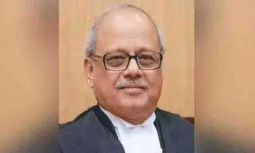 पीसी घोष आयोग की रिपोर्ट में अपेक्षित दिशा-निर्देश, KCR को दोषी ठहराया गया पीसी घोष आयोग की रिपोर्ट में अपेक्षित दिशा-निर्देश, KCR को दोषी ठहराया गया