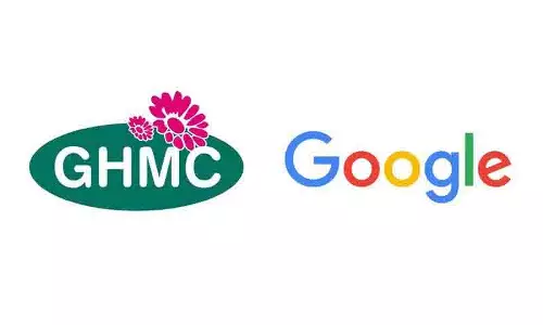 GHMC और गूगल ने हैदराबाद में बेहतर नागरिक सेवाओं के लिए एआई पायलट लॉन्च किया