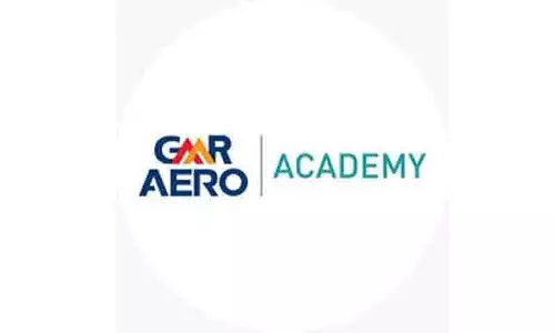 GMR एयरो अकादमी ने हवाई अड्डा, एयरलाइन और कार्गो संचालन कार्यक्रम में ऑनलाइन प्रमाणन शुरू GMR एयरो अकादमी ने हवाई अड्डा, एयरलाइन और कार्गो संचालन कार्यक्रम में ऑनलाइन प्रमाणन शुरू