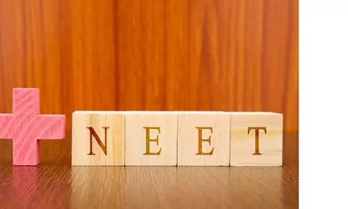 NSF राज्य कोटे के लिए एनईईटी दस्तावेजों का सत्यापन करेगा NSF राज्य कोटे के लिए एनईईटी दस्तावेजों का सत्यापन करेगा
