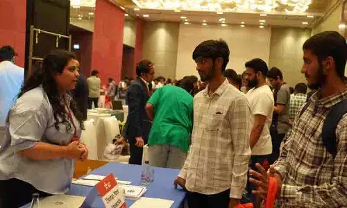 Hyderabad में 11 अगस्त को अमेरिकी शिक्षा मेला आयोजित होगा