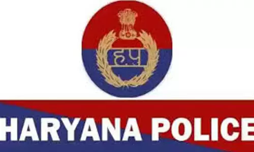 Chandigarh: डिजिटल पुलिसिंग में हरियाणा देश में अव्वल