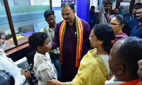 स्वास्थ्य मंत्री जायसवाल ने कोण्डागांव और फरसगांव में शासकीय अस्पतालों का किया निरीक्षण स्वास्थ्य मंत्री जायसवाल ने कोण्डागांव और फरसगांव में शासकीय अस्पतालों का किया निरीक्षण