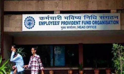 New Delhi: PF संबंधित शिकायतों के लिए ये है आधिकारिक तरीका
