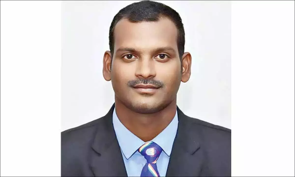 Andhra: जिला स्तरीय योग प्रतियोगिता-सह-चयन 11 अगस्त को
