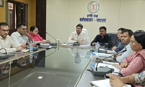 जनपद CEO को कारण बताओ नोटिस जारी, पशु प्रबंधन कार्य में लापरवाही बरतने का आरोप