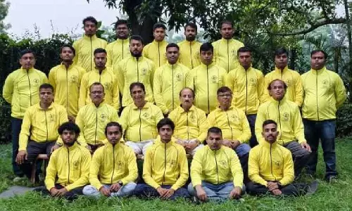Bengal: स्वतंत्रता दिवस समारोह के बाद पर्वतारोही युनम शिखर अभियान पर निकलेंगे