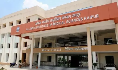 एम्स रायपुर में अब 12 खतरनाक वायरस की भी होगी जांच एम्स रायपुर में अब 12 खतरनाक वायरस की भी होगी जांच