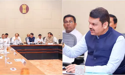 Mumbai : सीएम ने बीएमसी से नियमित कबूतरों को दाना खिलाने की अनुमति देने को कहा