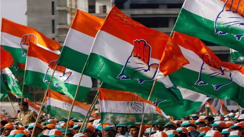 Tripura  कांग्रेस अधिकारों के उल्लंघन के पीड़ितों की सहायता के लिए कानूनी टीम बनाएगी