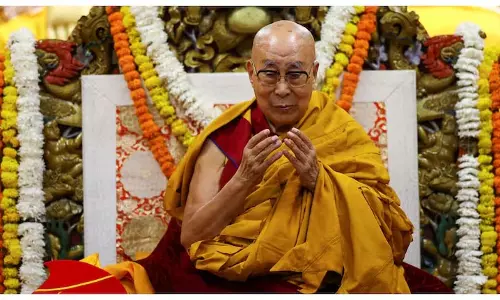 Dalai Lama के पुनर्जन्म पर चीनी सरकार का अंतिम निर्णय