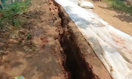 भद्रक में बाढ़ का खतरा मंडराया, बैतरणी नदी का जलस्तर खतरे के पार