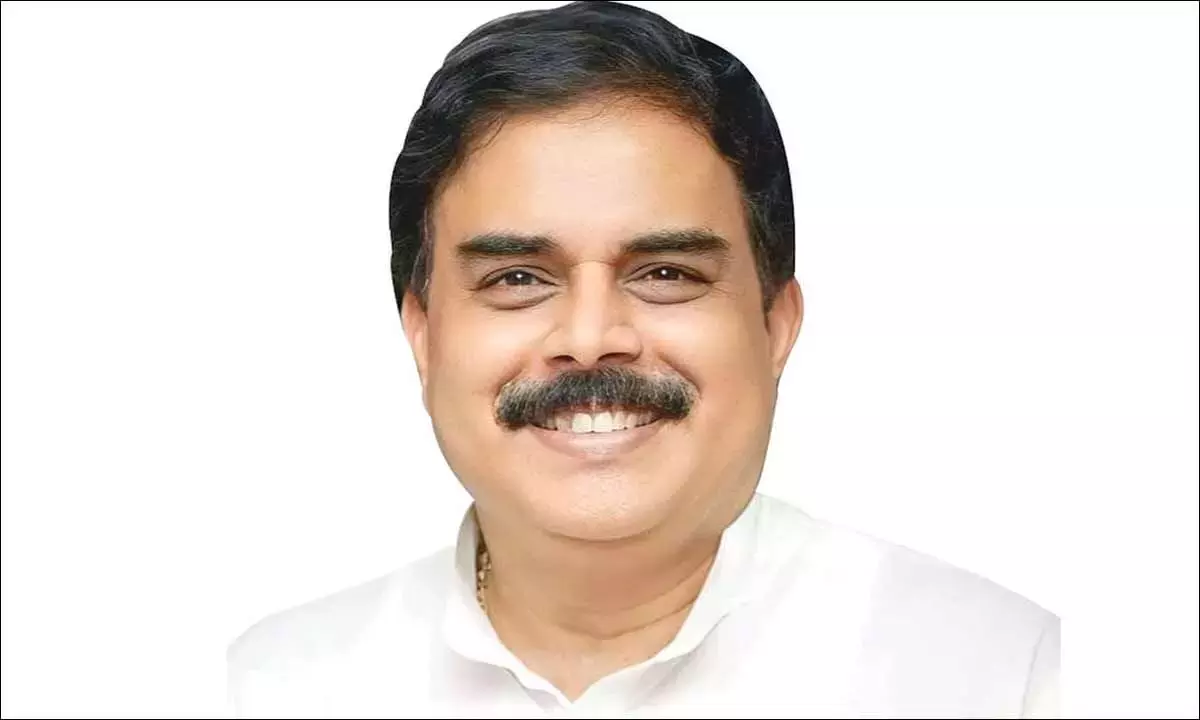 Andhra: नादेंदला मनोहर ने उत्तर आंध्र सम्मेलन में कल्याणकारी पहलों की रूपरेखा प्रस्तुत की