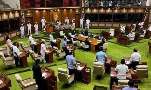 CM सावंत ने UTAA पर प्रतिबंध से किया इनकार, कहा- भाजपा सरकार आंतरिक मुद्दों में शामिल नहीं