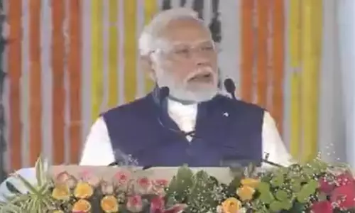 PM Modi ने जम्मू-कश्मीर के पूर्व राज्यपाल सत्यपाल मलिक के निधन पर शोक व्यक्त किया