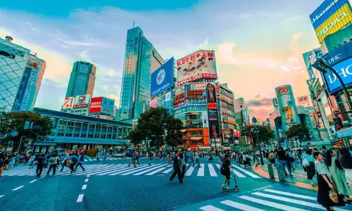 Japan में तापमान रिकॉर्ड स्तर पर, चावल की फसलों को लेकर चिंताएं बढ़ीं