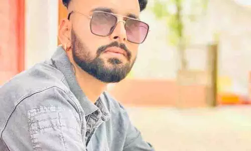 Jalandhar में पुनर्वास केंद्र के पास युवक की चाकू मारकर हत्या Jalandhar में पुनर्वास केंद्र के पास युवक की चाकू मारकर हत्या
