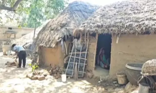 ओडिशा का यह गांव सदियों पुरानी आस्था की परंपरा को कायम रखता है