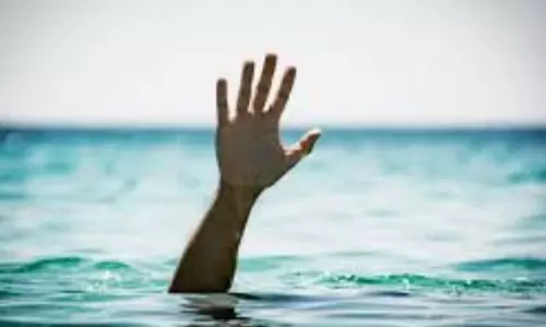 GOA: 18 वर्षीय मणिपुर युवक कलंगुट समुद्र तट पर तैरते समय डूब गया