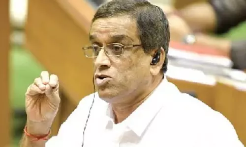 गोवा को बकाया 4,500 करोड़ रुपये का ग्रीन सेस वसूला जाएगा: Minister Sudin Dhavalikar