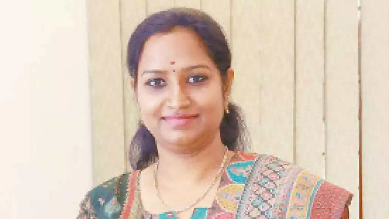 वारंगल के सांसद ने तेलंगाना के लिए IIM पर जोर दिया; केंद्र ने कहा, कोई प्रस्ताव विचाराधीन नहीं