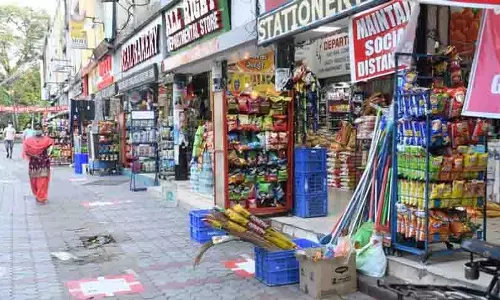 Chandigarh: अखिल भारतीय बैठक में व्यापारियों ने उठाए मुद्दे