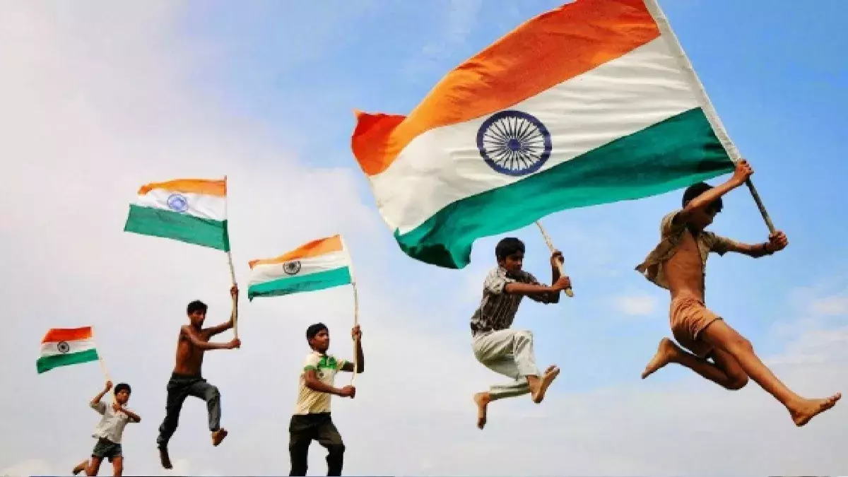 Nahan: सिरमौर में 10 अगस्त से हर घर तिरंगा अभियान