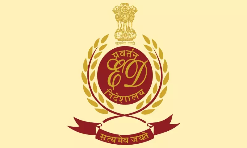 SCERT घोटाले में पूर्व IAS सेवाली देवी पर शिकंजा, असम में ईडी की छापेमारी