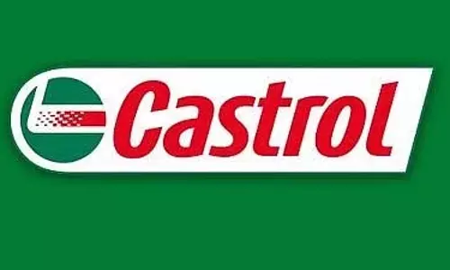 Castrol India का Q2 मुनाफा 5% बढ़कर 244 करोड़ रुपये पर पहुंचा Castrol India का Q2 मुनाफा 5% बढ़कर 244 करोड़ रुपये पर पहुंचा