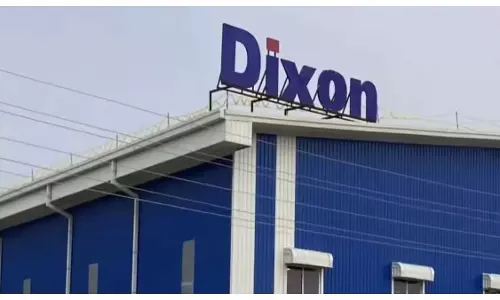 Dixon Technologies ने एआई-संचालित स्वचालन के लिए टेक महिंद्रा को चुना