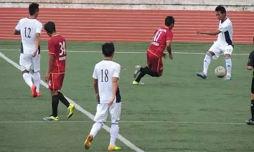 Durand Cup : ग्रुप ई की टक्कर में रंगदाजीद और मलेशिया की सशक्त शुरुआत