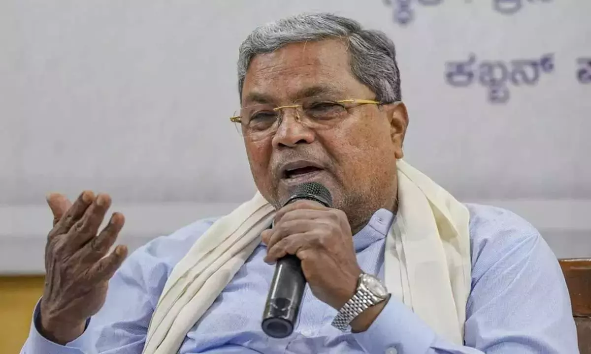 Karnataka: जल प्रदूषण की घटना के पीछे असली दोषी नाबालिग पाया गया Karnataka: जल प्रदूषण की घटना के पीछे असली दोषी नाबालिग पाया गया