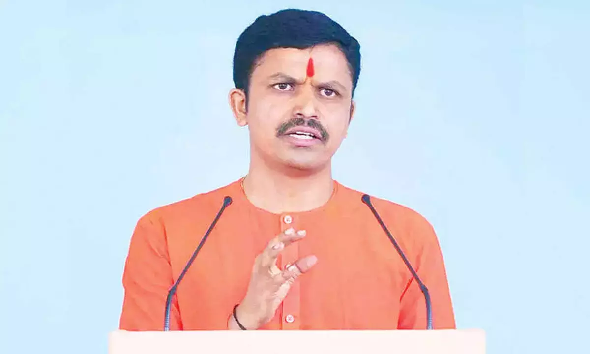 Karnataka: टीपू सुल्तान की जल आपूर्ति संबंधी टिप्पणी से राजनीतिक विवाद छिड़ा