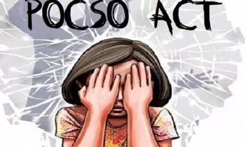 15 साल की लड़की के गर्भवती पाए जाने पर POCSO का मामला दर्ज 15 साल की लड़की के गर्भवती पाए जाने पर POCSO का मामला दर्ज