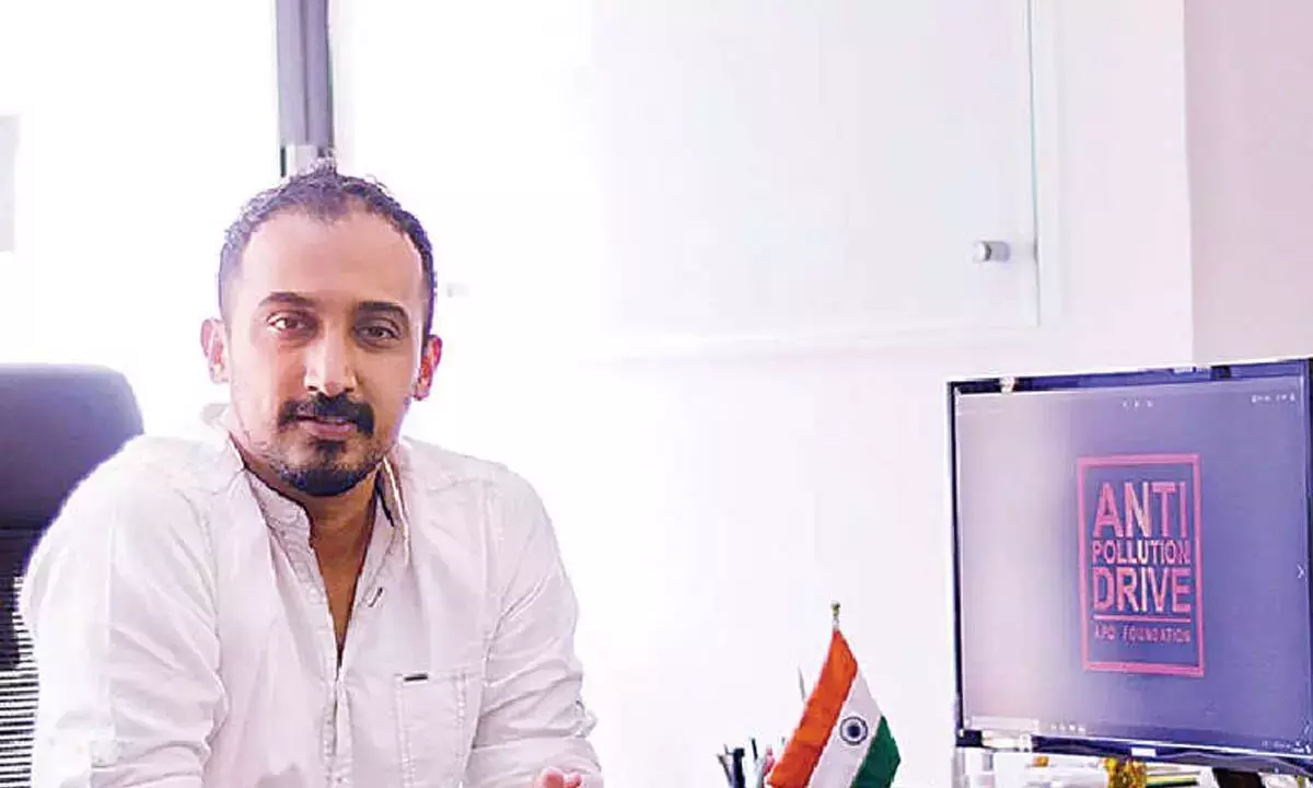 मंगलुरु एनजीओ को WHO के वैश्विक नागरिक समाज आयोग में शामिल किया गया मंगलुरु एनजीओ को WHO के वैश्विक नागरिक समाज आयोग में शामिल किया गया
