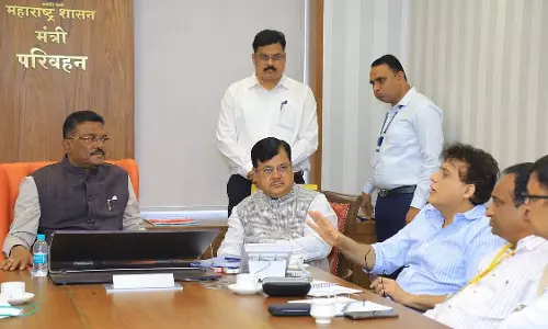 राइड-हेलिंग सेक्टर में सरकारी एंट्री, सरकार लॉन्च करेगी नई सेवा राइड-हेलिंग सेक्टर में सरकारी एंट्री, सरकार लॉन्च करेगी नई सेवा