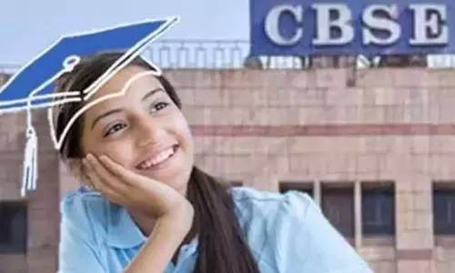 सीबीएसई कक्षा 10 कम्पार्टमेंट परिणाम 2025 तिथि: cbseresults.nic.in पर देखें पूरक परिणाम सीबीएसई कक्षा 10 कम्पार्टमेंट परिणाम 2025 तिथि: cbseresults.nic.in पर देखें पूरक परिणाम