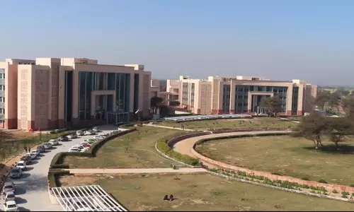 Narnail: हकेवि के दूरस्थ पाठ्यक्रमों में दाखिला लेने वालों के लिए अच्छी खबर Narnail: हकेवि के दूरस्थ पाठ्यक्रमों में दाखिला लेने वालों के लिए अच्छी खबर
