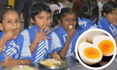 सरकार को यह बताना चाहिए कि छात्रों को मात्र सात रुपये में पोषण आहार कैसे मिलेगा?