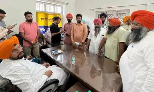 Dhaliwal ने कहा, आंगनवाड़ी कार्यकर्ताओं और सहायिकाओं के 5,000 रिक्त पद भरे जाएंगे