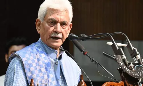 विज्ञान-संस्कार का सही संतुलन छात्रों को भविष्य की चुनौतियों का सामना करने की क्षमता प्रदान करेगा: LG
