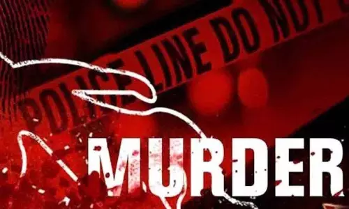 Jagadgirigutta पुलिस थाना क्षेत्र में एक व्यक्ति की बेरहमी से हत्या